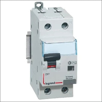LEGRAND 411058 Aardlekautomaat