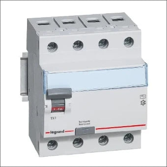 LEGRAND 411765 Aardlekschakelaar
