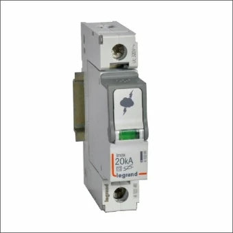 LEGRAND 412220 Netoverspanningsbeveiliging