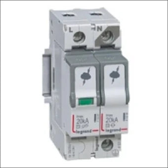 LEGRAND 412226 Netoverspanningsbeveiliging