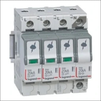 LEGRAND 412227 Netoverspanningsbeveiliging
