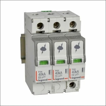 LEGRAND 412232 Netoverspanningsbeveiliging