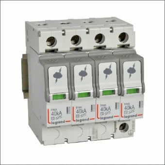 LEGRAND 412233 Netoverspanningsbeveiliging