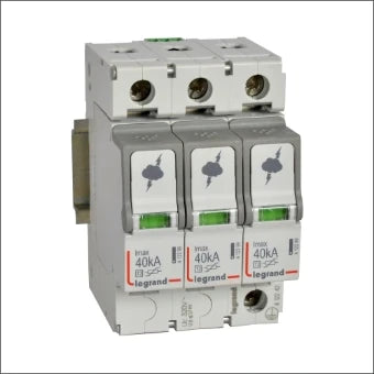 LEGRAND 412242 Netoverspanningsbeveiliging