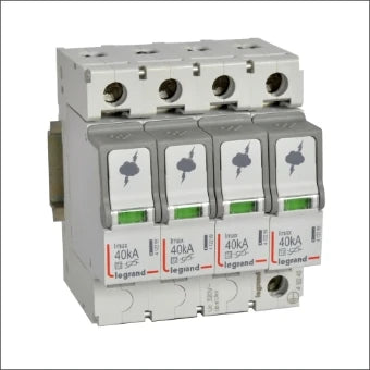 LEGRAND 412243 Netoverspanningsbeveiliging