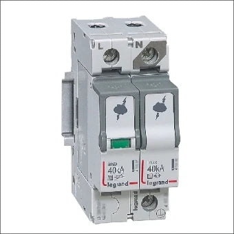 LEGRAND 412246 Netoverspanningsbeveiliging