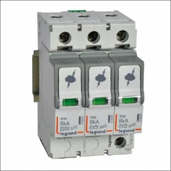 LEGRAND 412252 Netoverspanningsbeveiliging