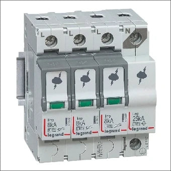 LEGRAND 412257 Netoverspanningsbeveiliging