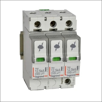 LEGRAND 412272 Netoverspanningsbeveiliging