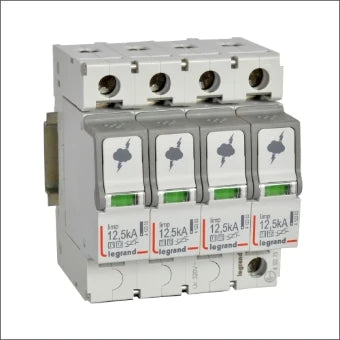 LEGRAND 412273 Netoverspanningsbeveiliging