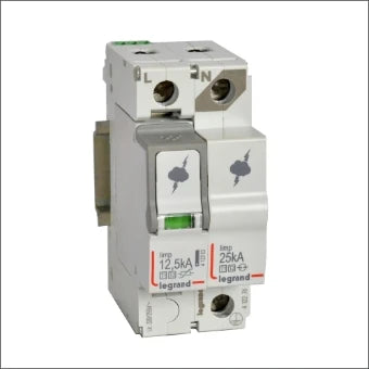 LEGRAND 412276 Netoverspanningsbeveiliging