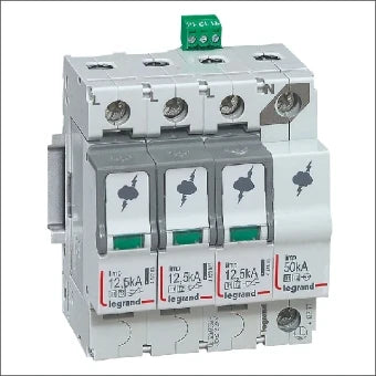 LEGRAND 412277 Netoverspanningsbeveiliging