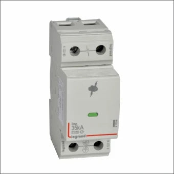 LEGRAND 412280 Netoverspanningsbeveiliging