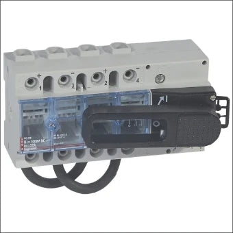 LEGRAND 412281 Netoverspanningsbeveiliging