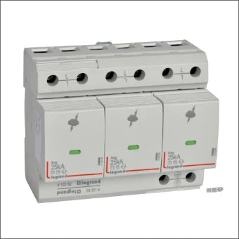 LEGRAND 412282 Netoverspanningsbeveiliging