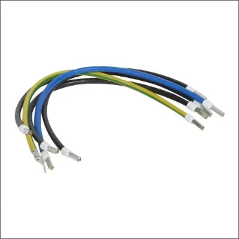LEGRAND 412310 Bedradingsset fuer Installationskasten 400 mm