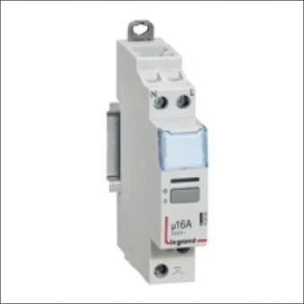 LEGRAND 412400 Bistabiel relais