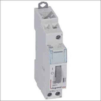LEGRAND 412404 Bistabiel relais