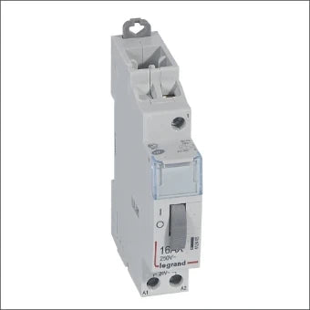LEGRAND 412405 Bistabiel relais