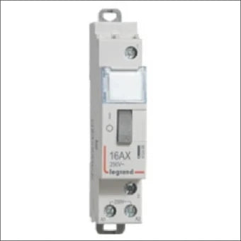 LEGRAND 412408 Bistabiel relais