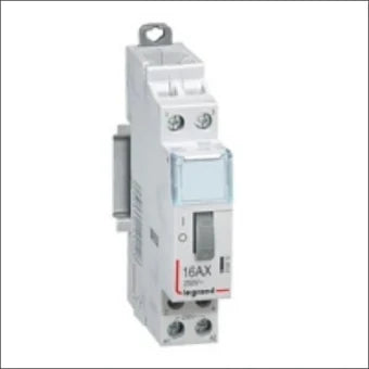 LEGRAND 412412 Bistabiel relais