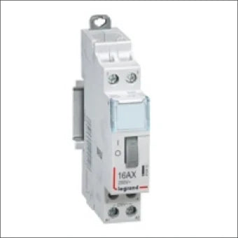 LEGRAND 412410 Bistabiel relais
