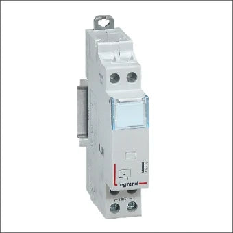 LEGRAND 412439 Bistabiel relais
