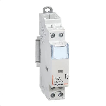 LEGRAND 412505 Modularer Hilfsschalter