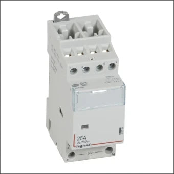LEGRAND 412509 Modularer Hilfsschalter