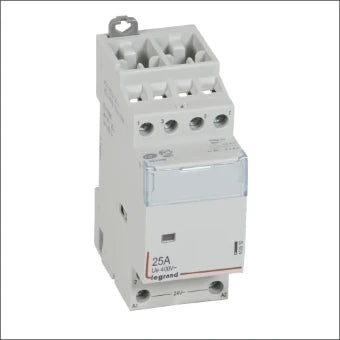LEGRAND 412510 Modularer Hilfsschalter