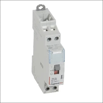 LEGRAND 412514 Modularer Hilfsschalter