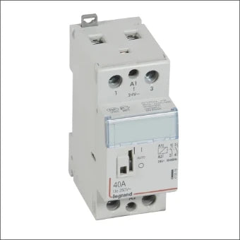 LEGRAND 412515 Modularer Hilfsschalter