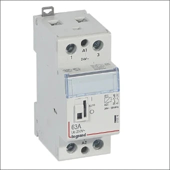 LEGRAND 412516 Modularer Hilfsschalter