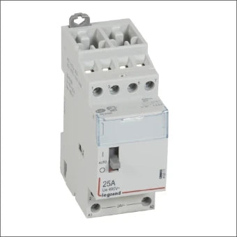 LEGRAND 412517 Modularer Hilfsschalter