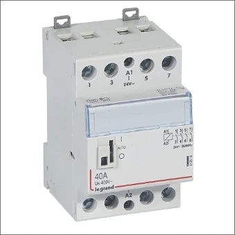 LEGRAND 412518 Modularer Hilfsschalter