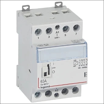 LEGRAND 412519 Modularer Hilfsschalter