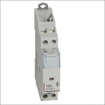 LEGRAND 412521 Modularer Hilfsschalter
