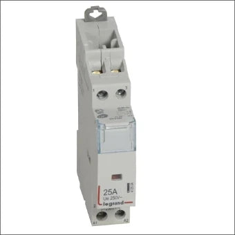 LEGRAND 412524 Modularer Hilfsschalter