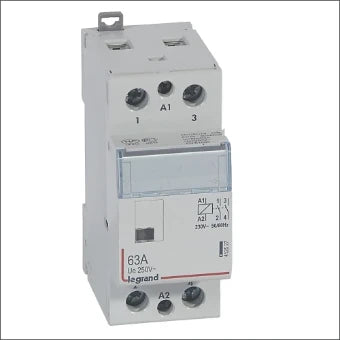 LEGRAND 412527 Modularer Hilfsschalter