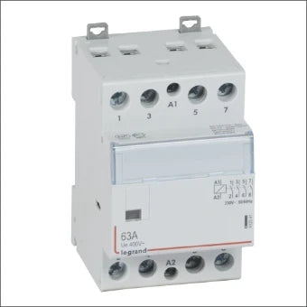 LEGRAND 412541 Modularer Hilfsschalter