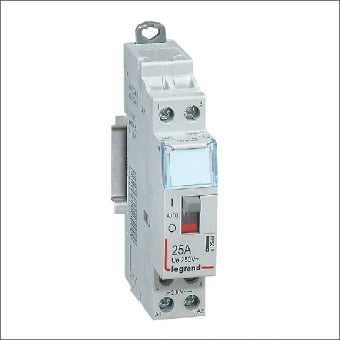 LEGRAND 412544 Installatiehulpschakelaar modulair