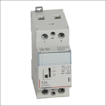 LEGRAND 412547 Modularer Hilfsschalter