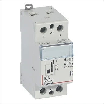 LEGRAND 412548 Modularer Hilfsschalter