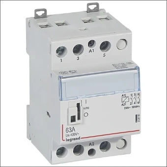 LEGRAND 412550 Modularer Hilfsschalter