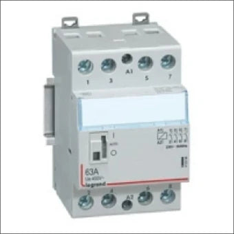 LEGRAND 412557 Modularer Hilfsschalter