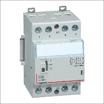 LEGRAND 412556 Modularer Hilfsschalter
