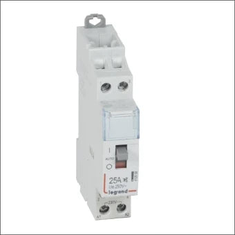 LEGRAND 412558 Modularer Hilfsschalter