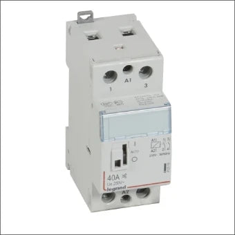 LEGRAND 412559 Modularer Hilfsschalter