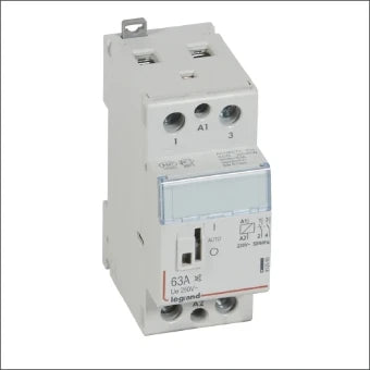 LEGRAND 412560 Modularer Hilfsschalter