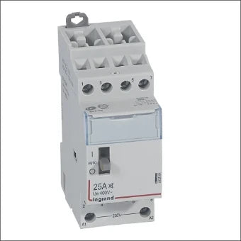 LEGRAND 412561 Modularer Hilfsschalter